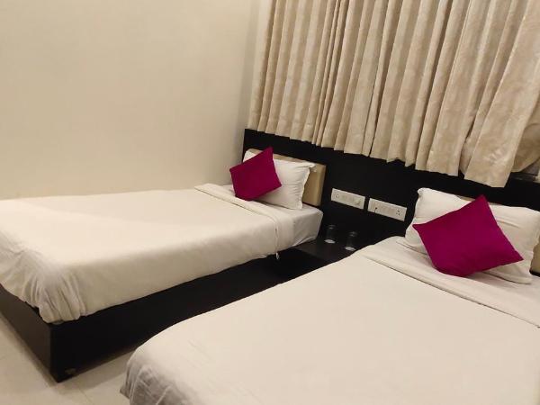 Hotel Suryansh : photo 3 de la chambre chambre lits jumeaux standard