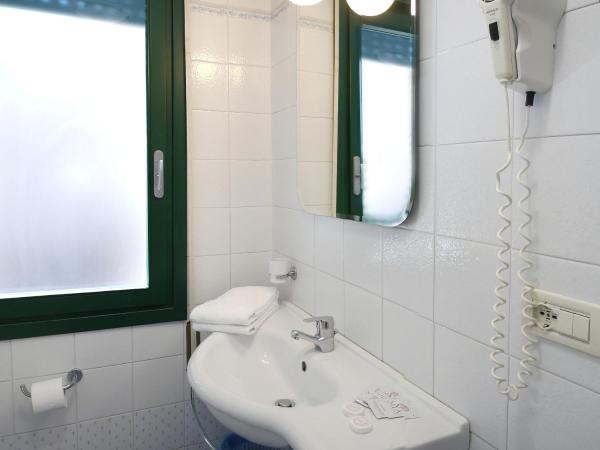 Hotel Panorama : photo 9 de la chambre chambre double ou lits jumeaux