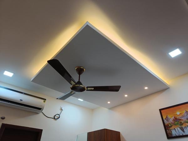 New Metro Serviced Apartment : photo 8 de la chambre chambre double standard