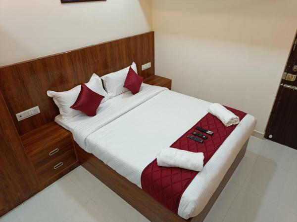 New Metro Serviced Apartment : photo 2 de la chambre chambre double standard