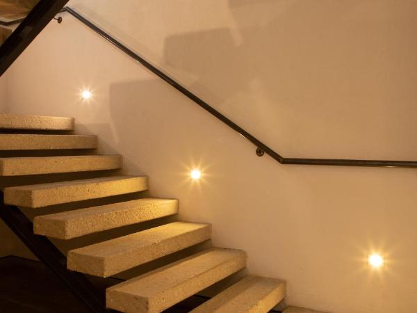 El Callejón Hotel Boutique : photo 1 de la chambre suite familiale