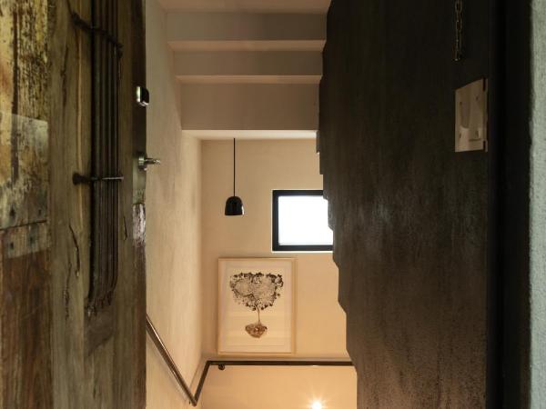 El Callejón Hotel Boutique : photo 3 de la chambre suite familiale