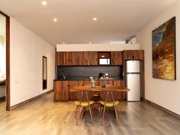 El Callejón Hotel Boutique : photo 5 de la chambre suite standard