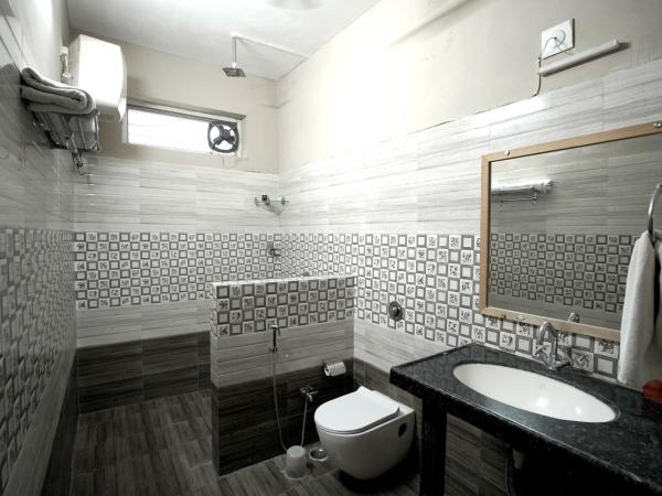 Devendragarh Palace - Luxury Paying Guest House : photo 4 de la chambre chambre deluxe double ou lits jumeaux