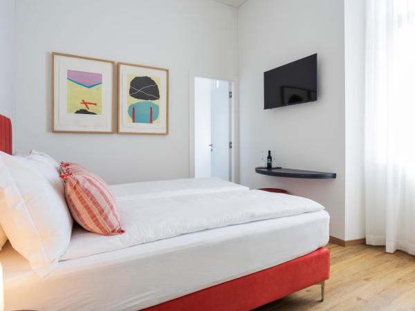 Villa Rossella : photo 4 de la chambre chambre double supérieure