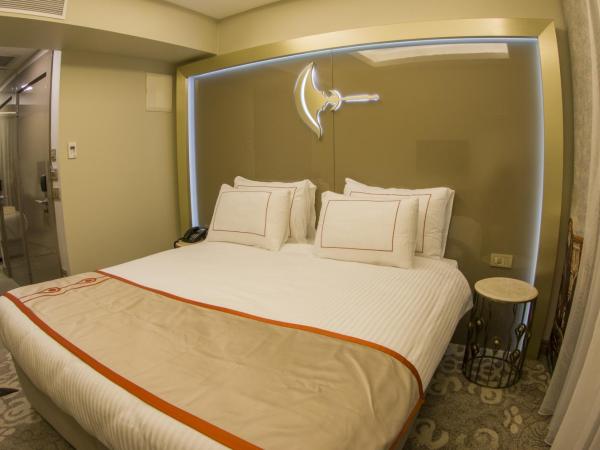 Peyk Hotel : photo 6 de la chambre chambre double standard