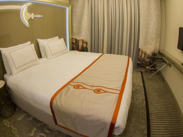 Peyk Hotel : photo 5 de la chambre chambre double standard