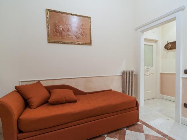 Kriò Suite : photo 4 de la chambre suite junior deluxe