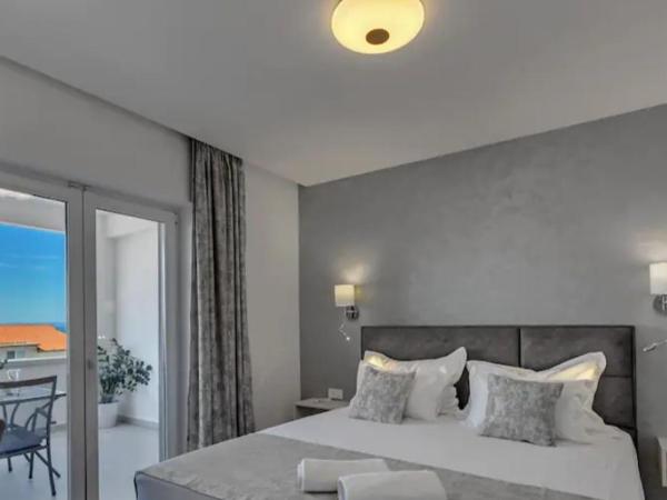 Apartments Dany : photo 2 de la chambre appartement deluxe