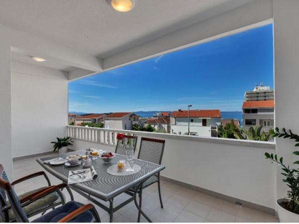 Apartments Dany : photo 9 de la chambre appartement deluxe