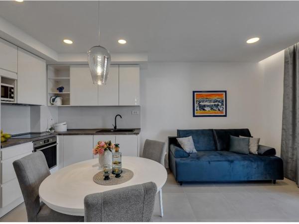 Apartments Dany : photo 4 de la chambre appartement deluxe