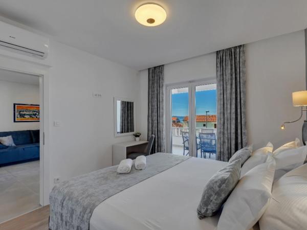 Apartments Dany : photo 6 de la chambre appartement deluxe