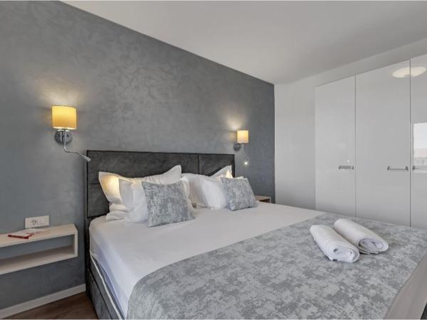 Apartments Dany : photo 1 de la chambre appartement deluxe