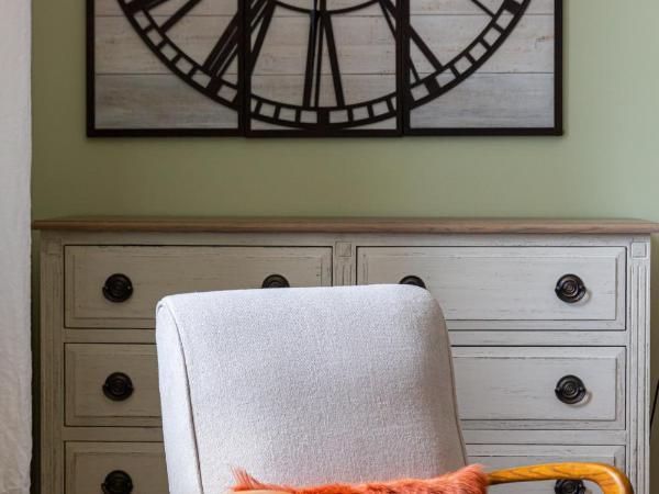 La Maison Mulato : photo 9 de la chambre suite deluxe