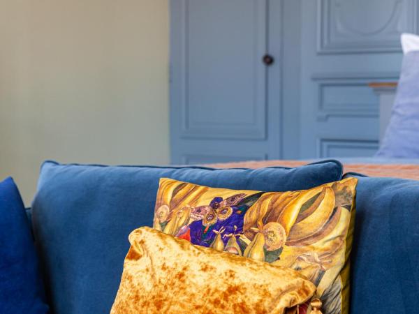 La Maison Mulato : photo 7 de la chambre suite deluxe