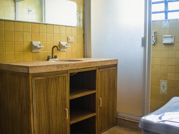 Hotel Cupules : photo 4 de la chambre chambre familiale