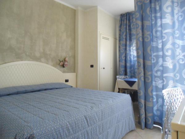 Hotel Continental : photo 4 de la chambre chambre double pour 1 adulte
