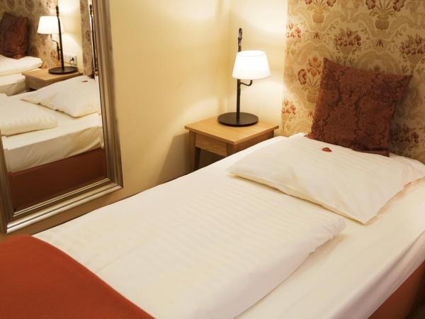 Hotel Villa Florentina : photo 3 de la chambre chambre simple