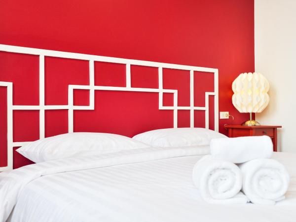 The Rommanee Classic Guesthouse : photo 4 de la chambre chambre double deluxe