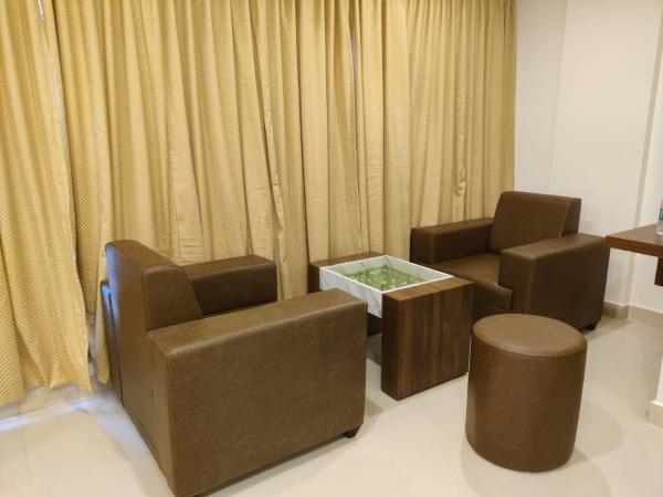 Relax Inn : photo 7 de la chambre suite deluxe