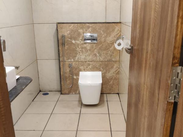 Relax Inn : photo 2 de la chambre chambre double deluxe