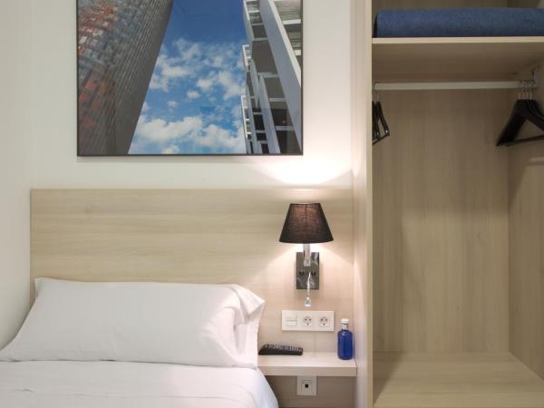 The 8 Boutique B&B : photo 7 de la chambre chambre simple