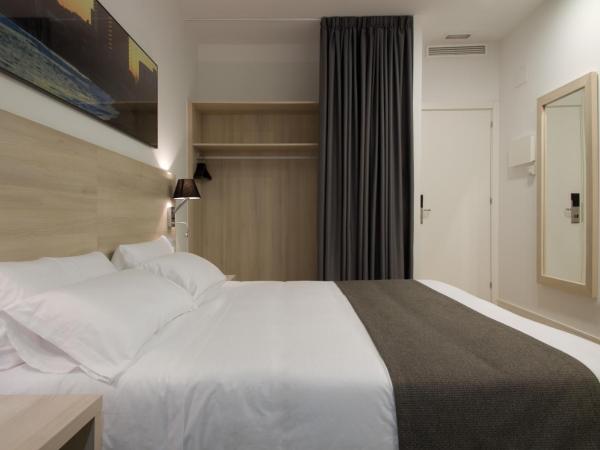 The 8 Boutique B&B : photo 8 de la chambre chambre double ou lits jumeaux