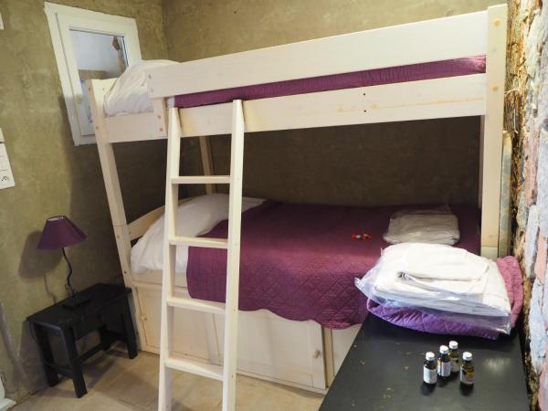 Maranatha Résidence avec plage privée, piscine chauffée : photo 6 de la chambre villa 2 chambres - vue sur mer - laurier