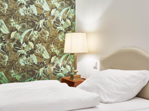 Hotel Kraft : photo 3 de la chambre chambre double
