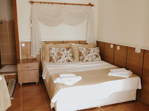 Kervansaray Hotel : photo 1 de la chambre suite familiale