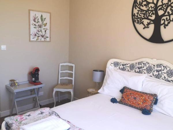 R & R BERGERAC : photo 2 de la chambre chambre double