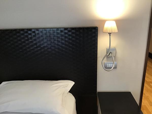 MH Design Hotel : photo 2 de la chambre chambre double ou lits jumeaux