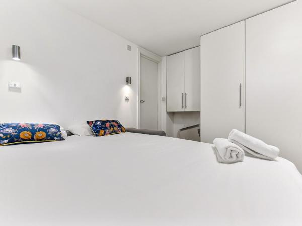 Charlotte Street Rooms by News Hotel : photo 4 de la chambre studio