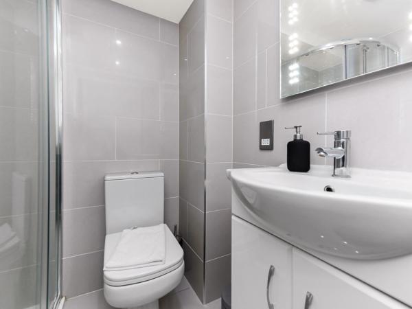 Charlotte Street Rooms by News Hotel : photo 9 de la chambre studio