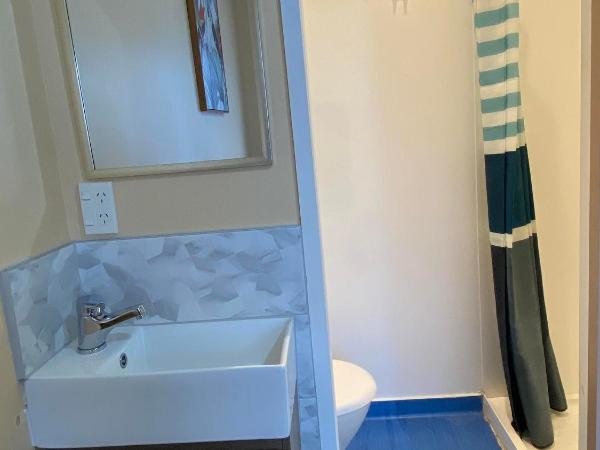 Airport Westney Lodge : photo 3 de la chambre chambre double Économique