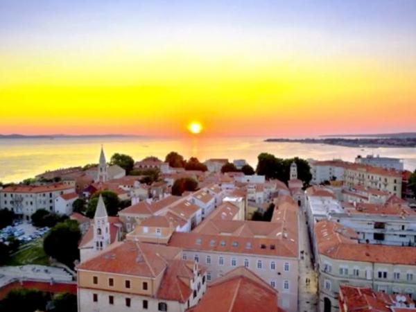 Apartments Batur : photo 5 de la chambre appartement 1 chambre