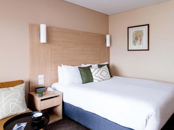 The Terrace Hotel Adelaide : photo 5 de la chambre chambre standard lit queen-size