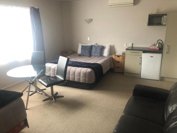 Absolute Lake View Motel : photo 3 de la chambre studio standard