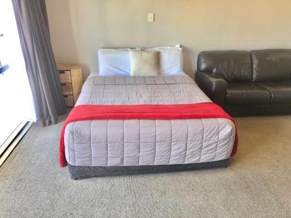 Absolute Lake View Motel : photo 4 de la chambre studio standard