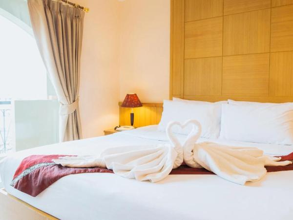 Metro Point Bangkok : photo 7 de la chambre chambre triple