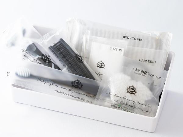 APA Hotel & Resort Osaka Umeda Eki Tower : photo 5 de la chambre chambre standard (1 adulte) - Étage sky - non-fumeurs