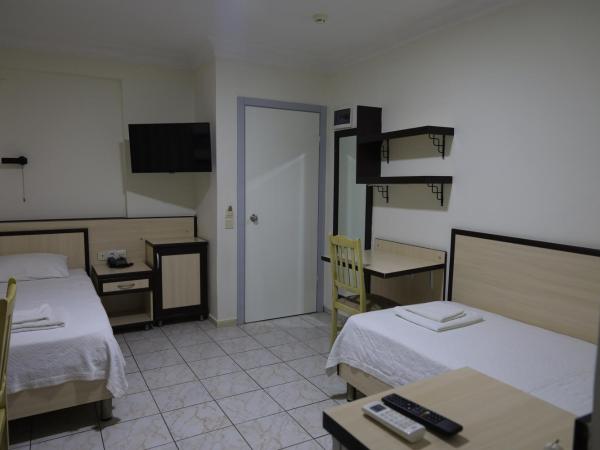 Elit Otel : photo 2 de la chambre chambre lits jumeaux standard