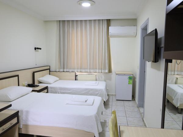 Elit Otel : photo 1 de la chambre chambre lits jumeaux standard