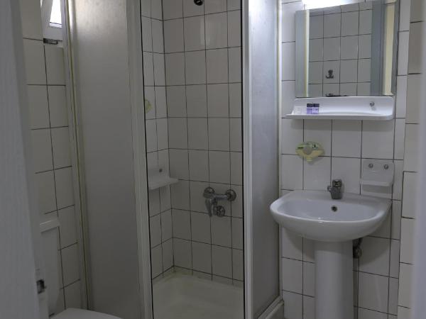 Elit Otel : photo 4 de la chambre chambre lits jumeaux standard