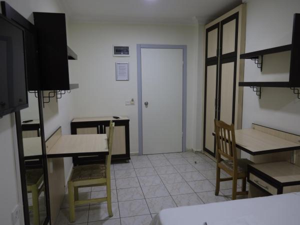 Elit Otel : photo 3 de la chambre chambre lits jumeaux standard