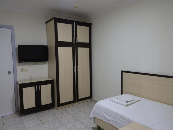 Elit Otel : photo 2 de la chambre chambre simple standard