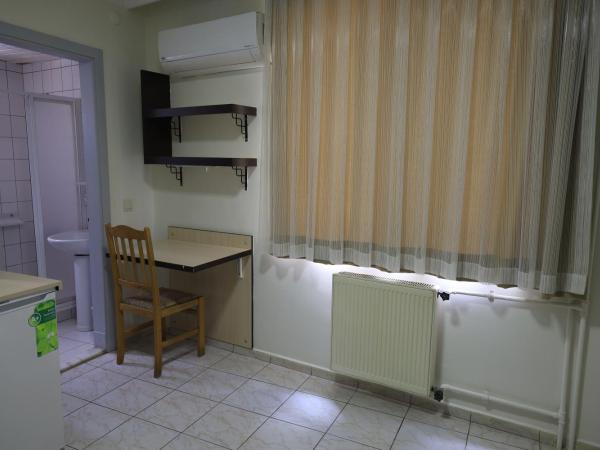 Elit Otel : photo 3 de la chambre chambre simple standard