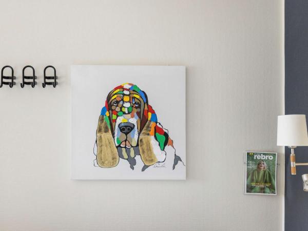 Best Western Eurostop Orebro : photo 3 de la chambre chambre double standard avec lit double - non-fumeurs