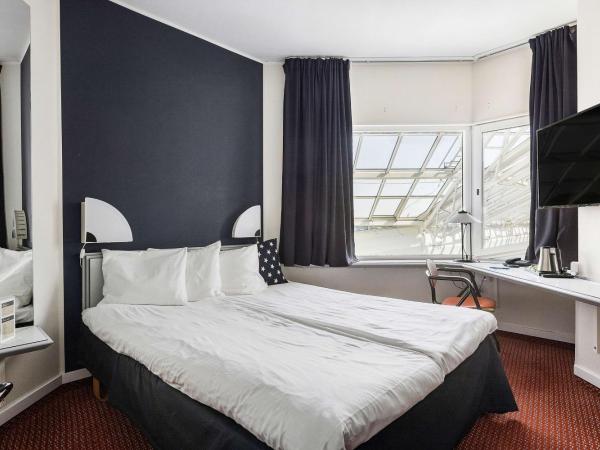 Best Western Eurostop Orebro : photo 2 de la chambre chambre familiale avec lit queen-size - non-fumeurs