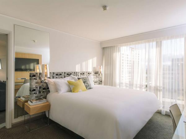 QT Canberra : photo 4 de la chambre suite junior qt